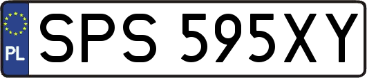 SPS595XY