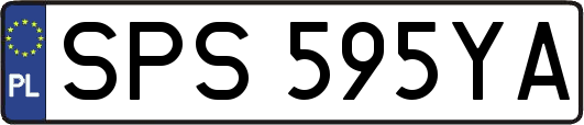 SPS595YA