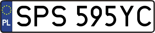 SPS595YC