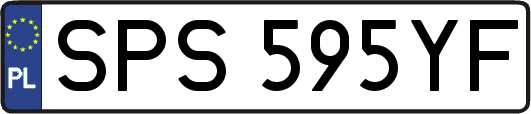 SPS595YF