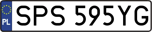 SPS595YG