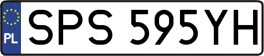 SPS595YH