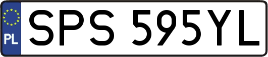 SPS595YL