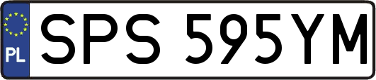 SPS595YM