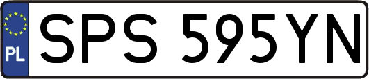 SPS595YN