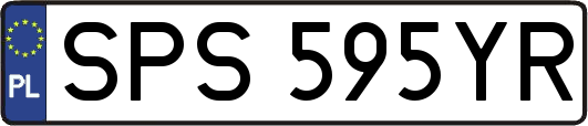 SPS595YR