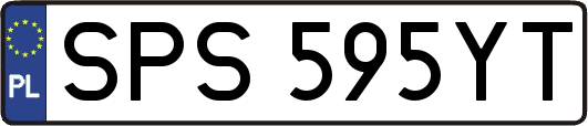SPS595YT