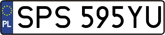 SPS595YU