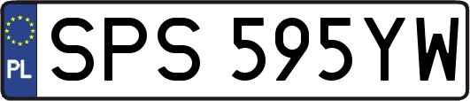 SPS595YW