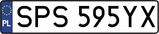 SPS595YX