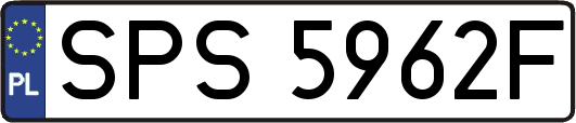 SPS5962F