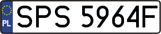 SPS5964F