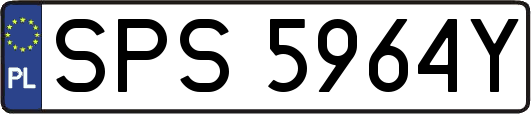 SPS5964Y