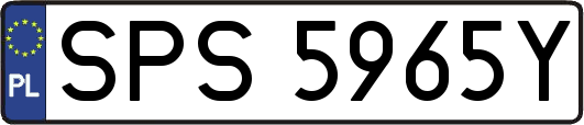 SPS5965Y
