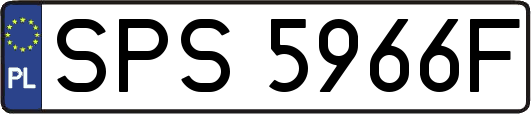 SPS5966F