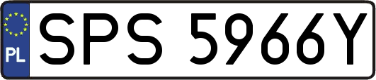 SPS5966Y