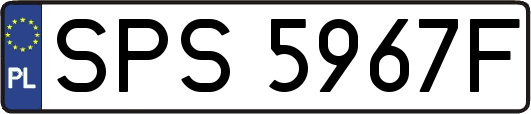 SPS5967F