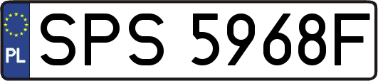 SPS5968F