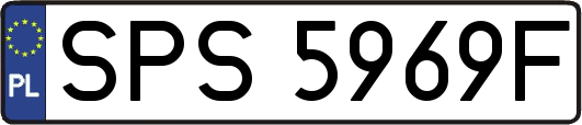 SPS5969F