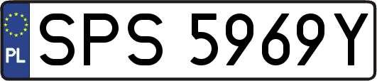 SPS5969Y
