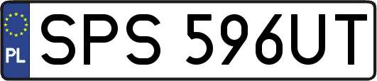 SPS596UT