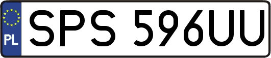 SPS596UU