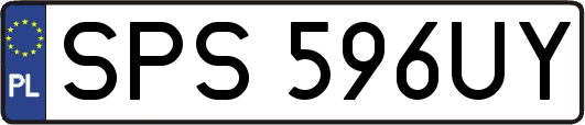 SPS596UY