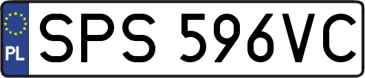 SPS596VC