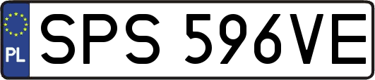 SPS596VE