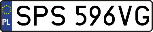 SPS596VG
