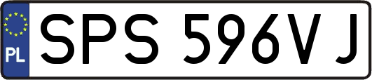 SPS596VJ