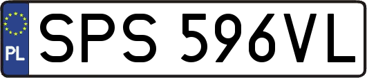 SPS596VL