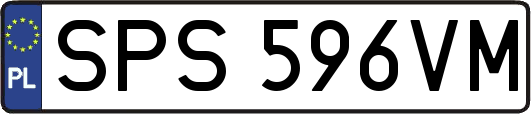 SPS596VM