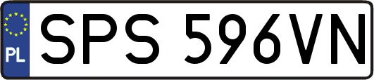 SPS596VN