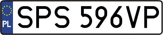 SPS596VP