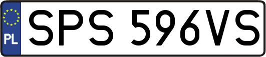 SPS596VS