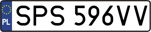 SPS596VV