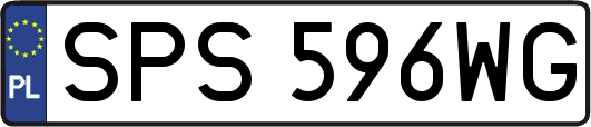 SPS596WG