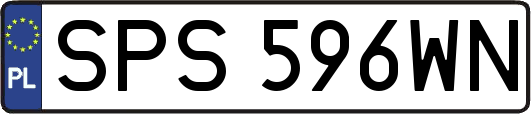 SPS596WN