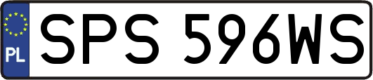 SPS596WS