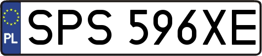 SPS596XE