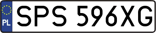 SPS596XG