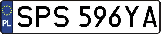 SPS596YA