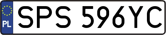 SPS596YC