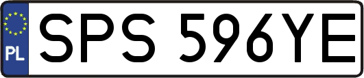 SPS596YE