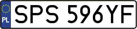SPS596YF