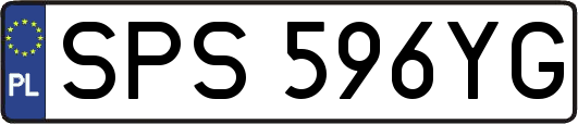 SPS596YG