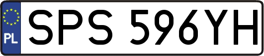 SPS596YH