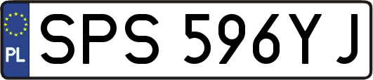 SPS596YJ