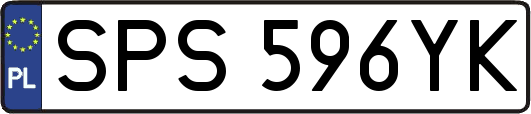 SPS596YK